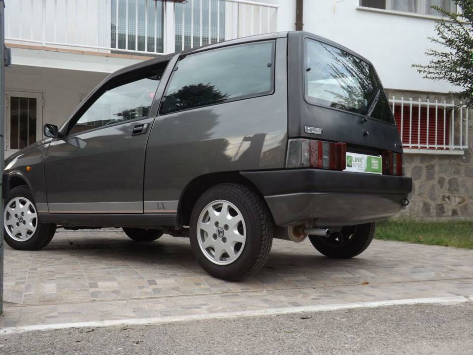 Imagen 45/50 de Autobianchi Y10 GT I.E. (1989)