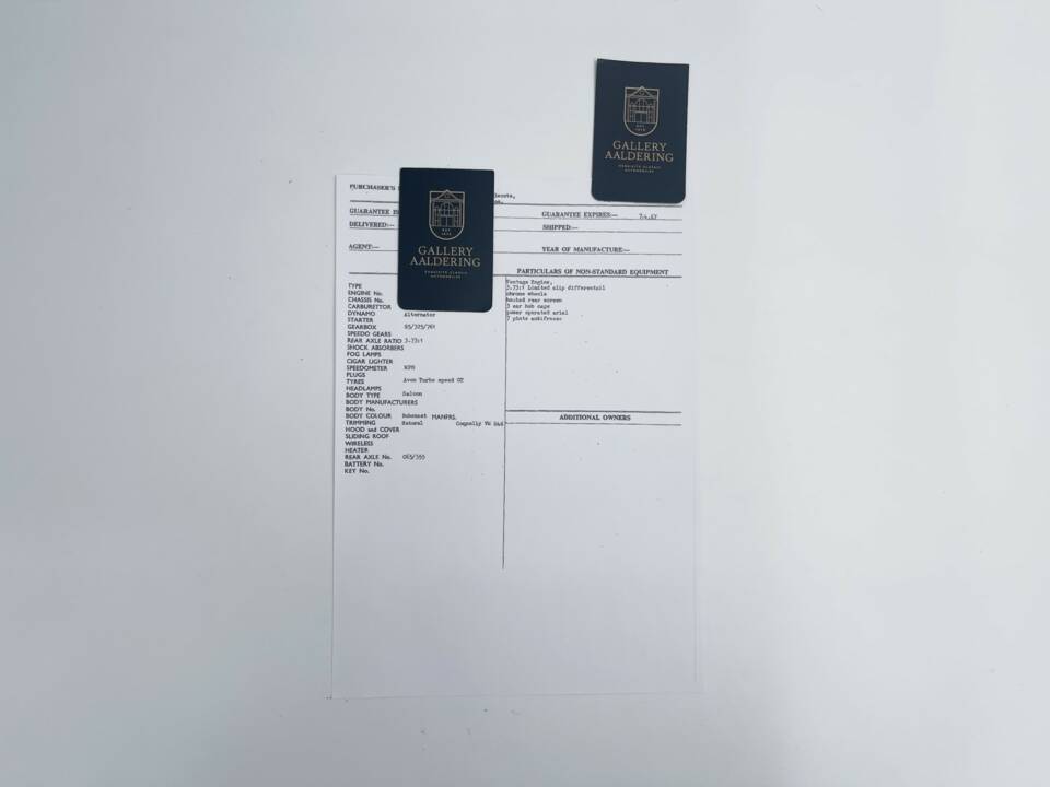 Bild 12/50 von Alfa Romeo 156 3.2 V6 GTA (2004)