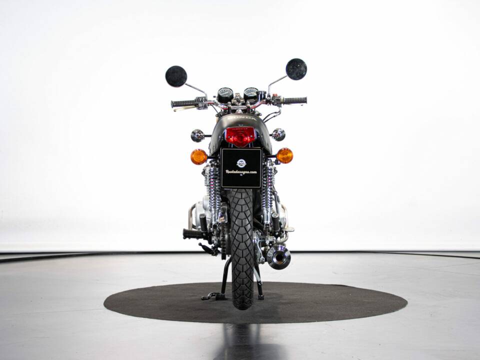 Imagen 3/50 de Honda CB 400 Four (1975)