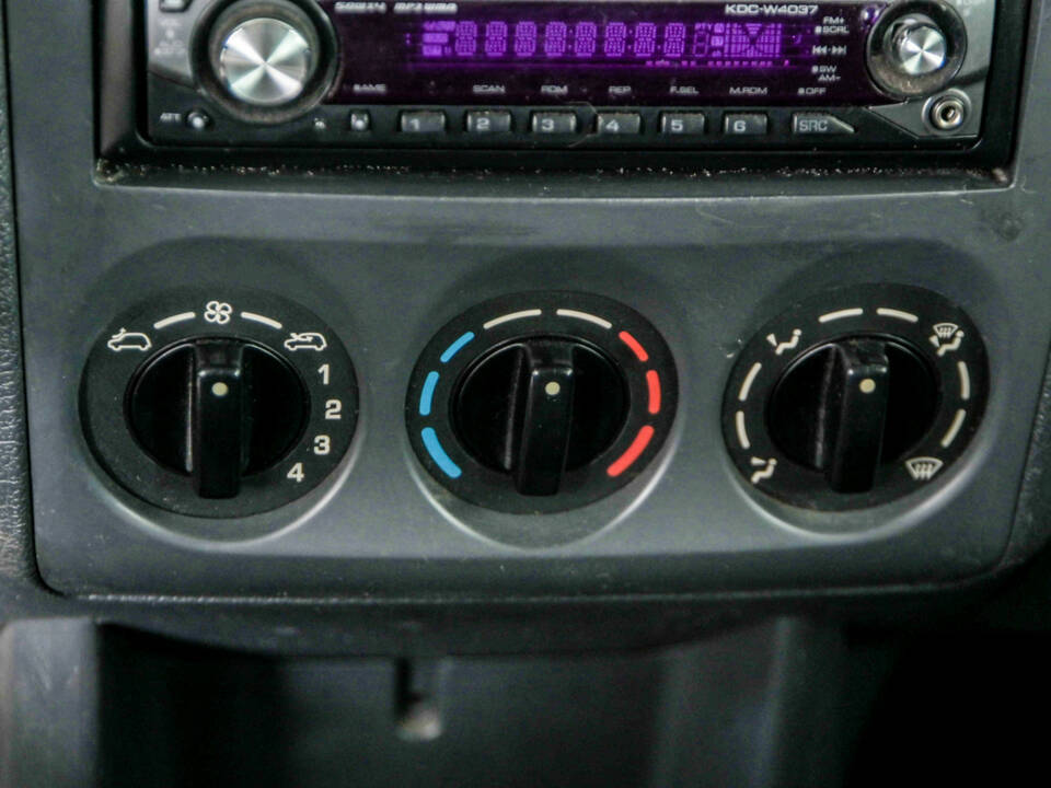 Imagen 25/45 de Citroën Berlingo 1.6i (2003)
