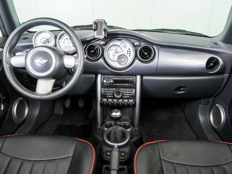 Image 7/50 de Mini One (2004)