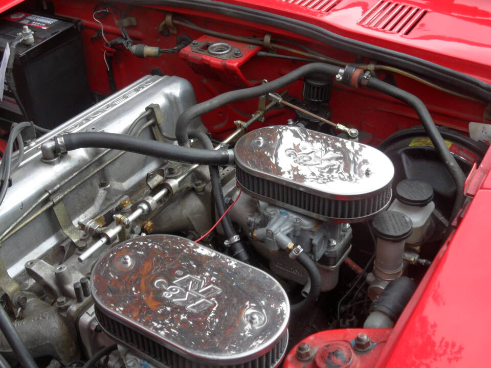 Bild 9/13 von Datsun 260 Z (1978)