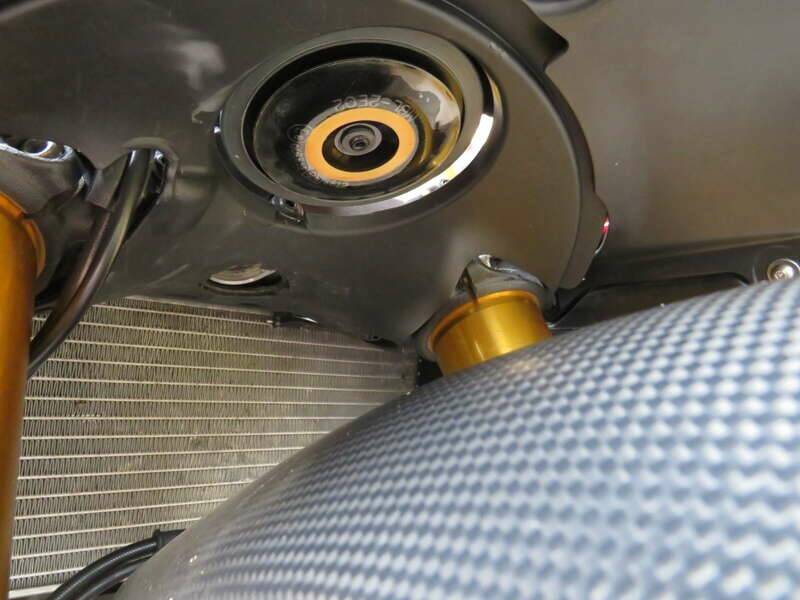 Bild 35/49 von Ducati DUMMY (2017)