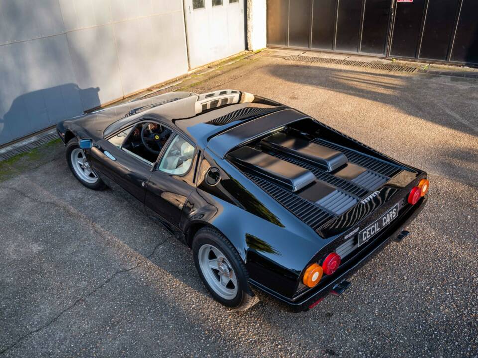 Image 34/50 of Ferrari 512 BBi (1984)