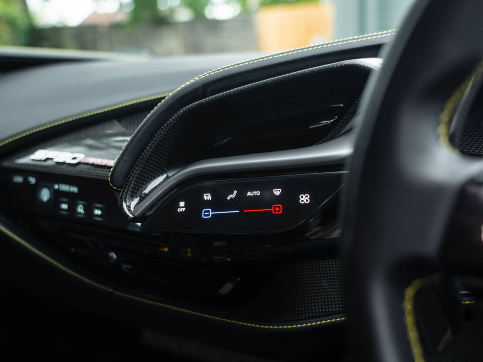 Immagine 22/61 di Ferrari SF90 Stradale (2021)