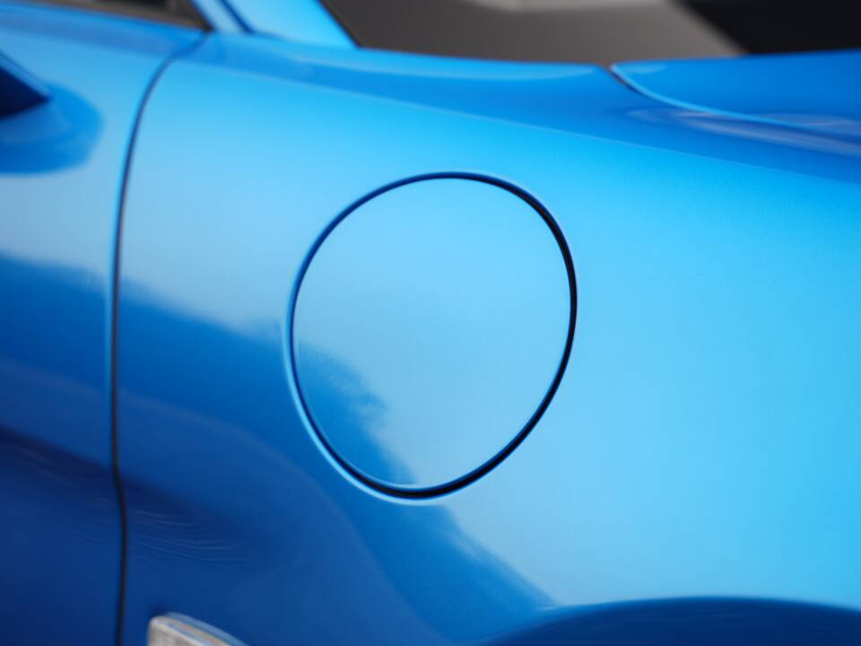 Bild 43/50 von Alpine A 110 GT (2023)