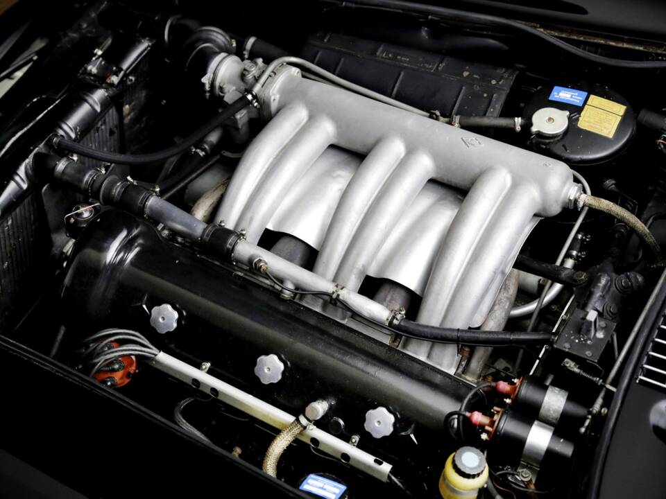 Image 26/29 of Mercedes-Benz 300 SL Roadster (1959)