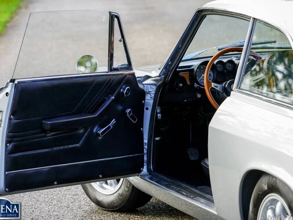 Bild 5/62 von Alfa Romeo 2000 GT Veloce (1974)
