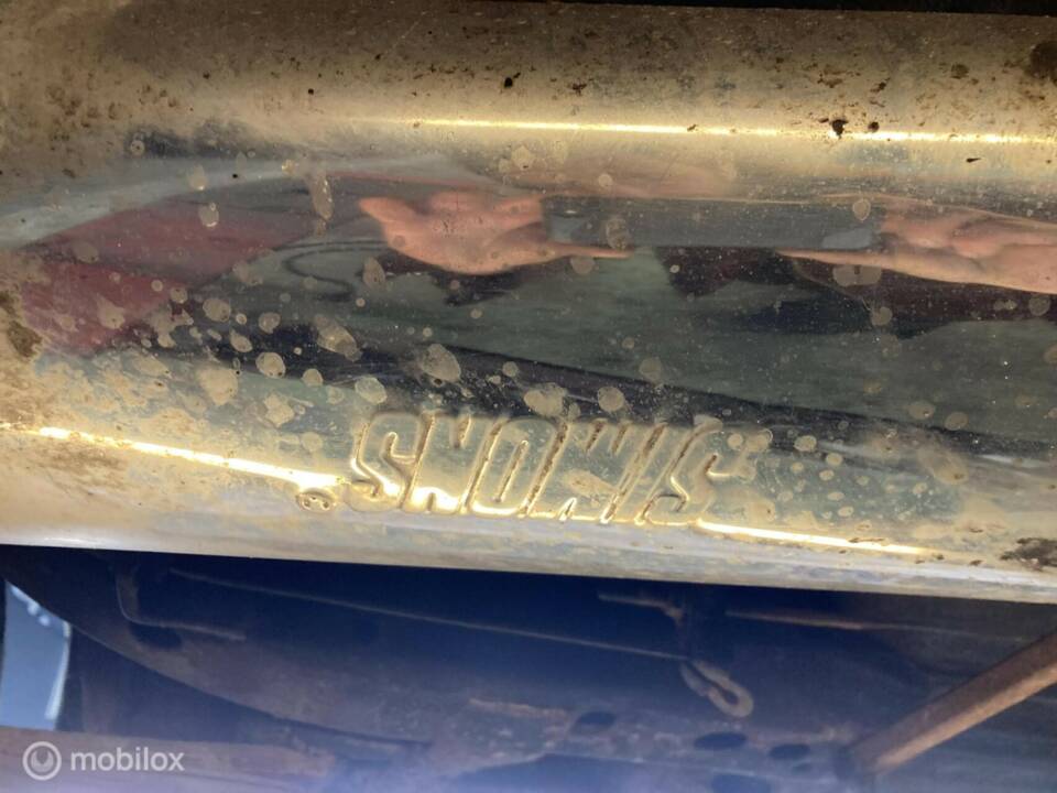 Immagine 29/39 di Plymouth Valiant 3.7 L (1968)