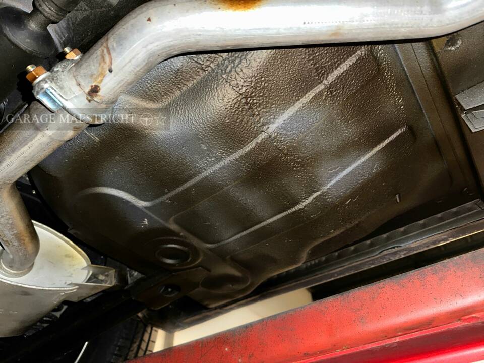 Afbeelding 86/99 van Alfa Romeo 2000 GT Veloce (1973)