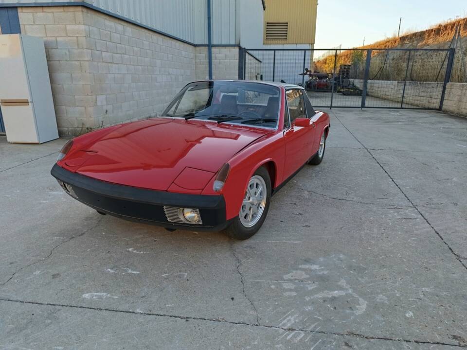 Bild 17/61 von Porsche 914&#x2F;4 1.7 (1972)