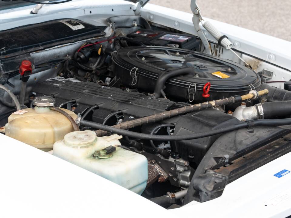 Bild 33/50 von Mercedes-Benz 300 SL (1989)