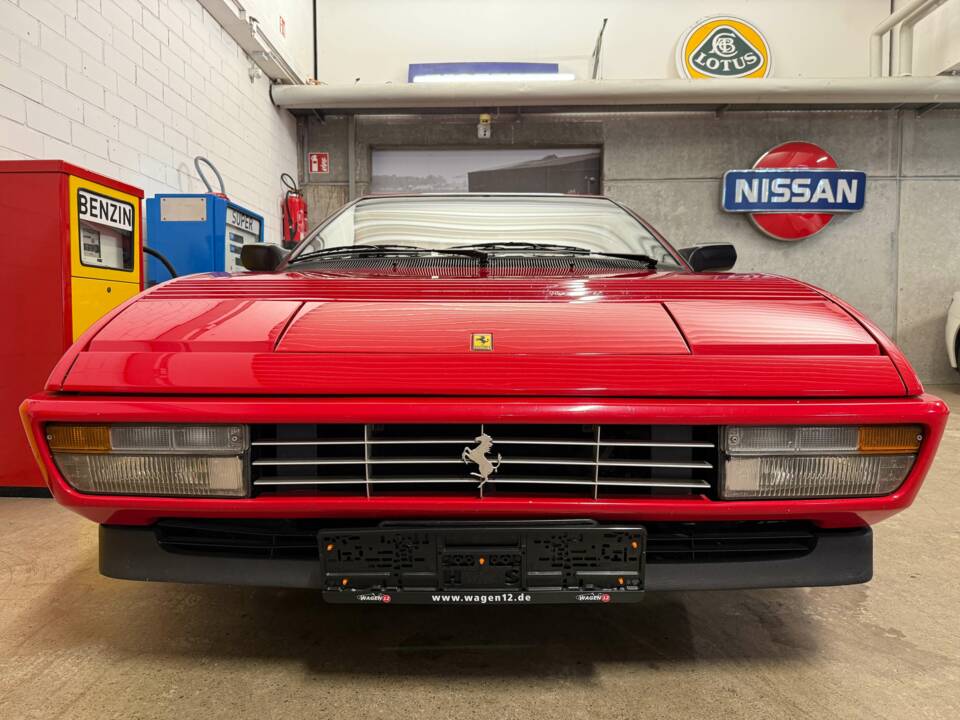 Bild 3/19 von Ferrari Mondial 3.2 (1987)