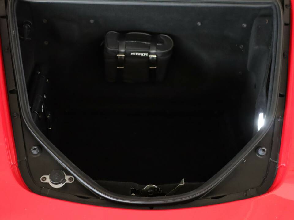 Afbeelding 48/50 van Ferrari F 430 (2007)