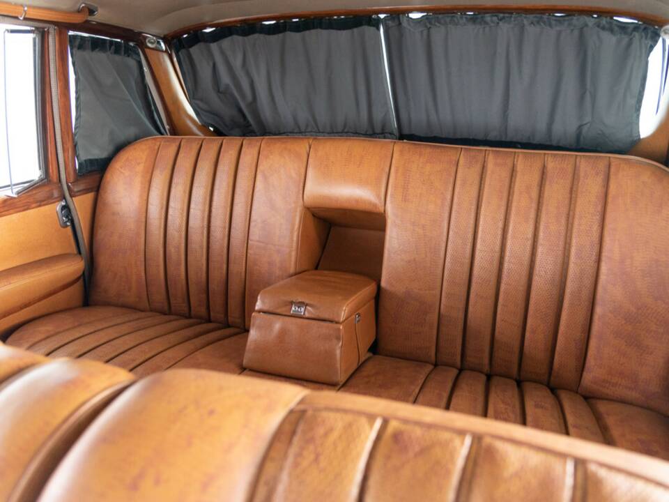 Bild 31/39 von Mercedes-Benz 600 (1967)