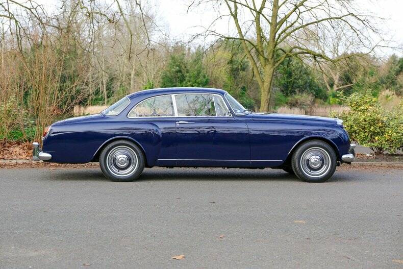 Afbeelding 4/50 van Bentley S 3 Continental (1962)