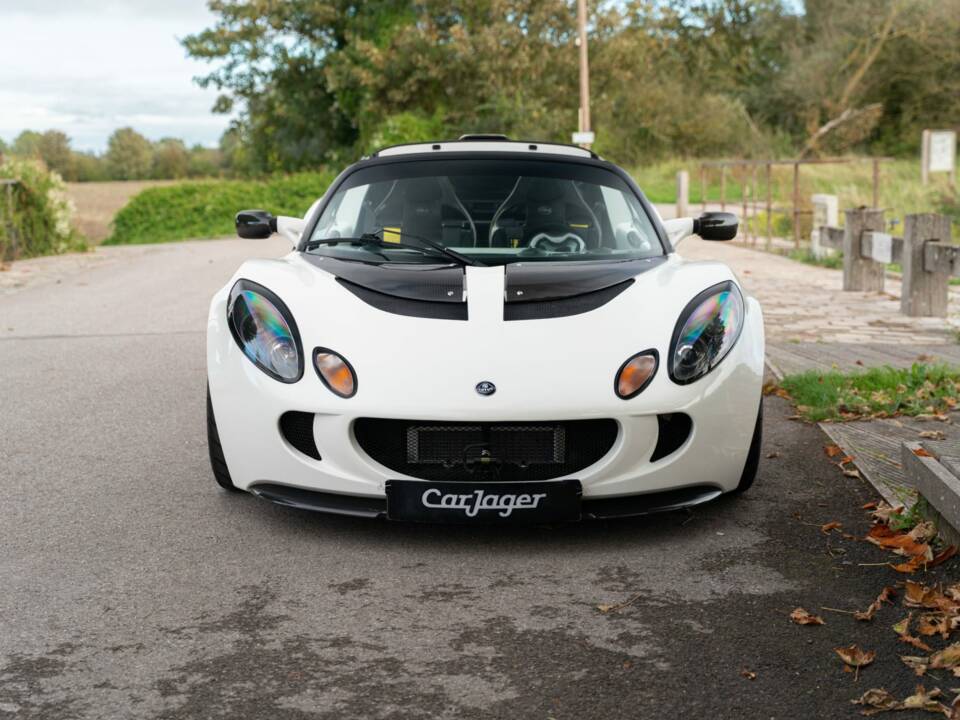 Bild 4/11 von Lotus Exige S (2006)