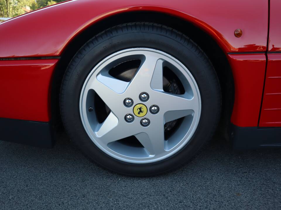 Afbeelding 23/23 van Ferrari 348 TB (1990)
