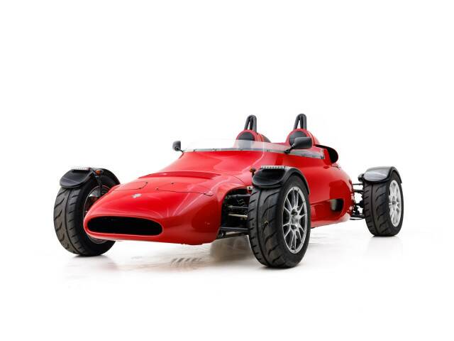 Image 3/38 of Brooke 260 RR (2008)