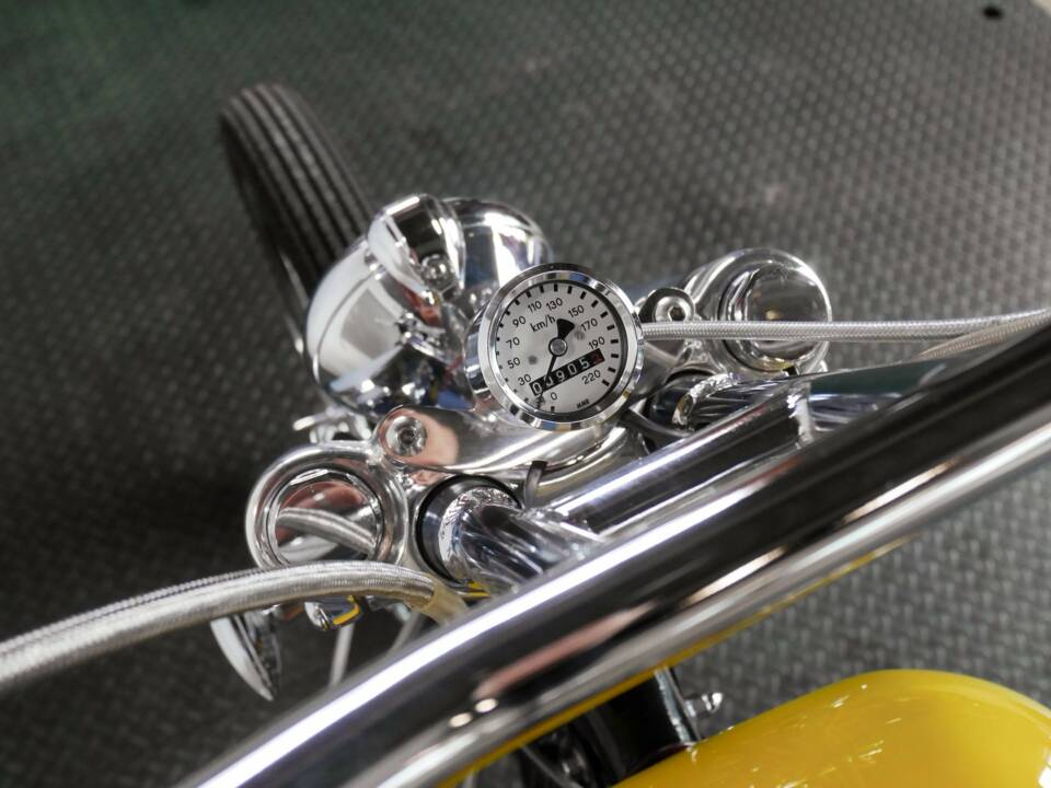 Imagen 22/24 de Harley-Davidson Easy Rider Billy Bike (1900)