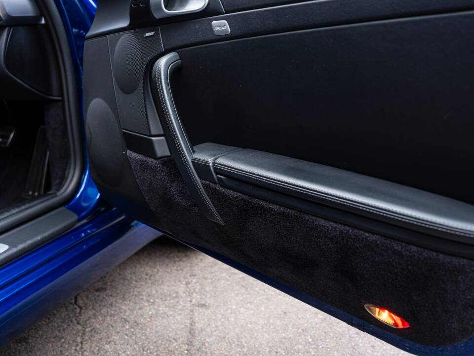 Image 37/50 of Porsche 911 Carrera S (2010)