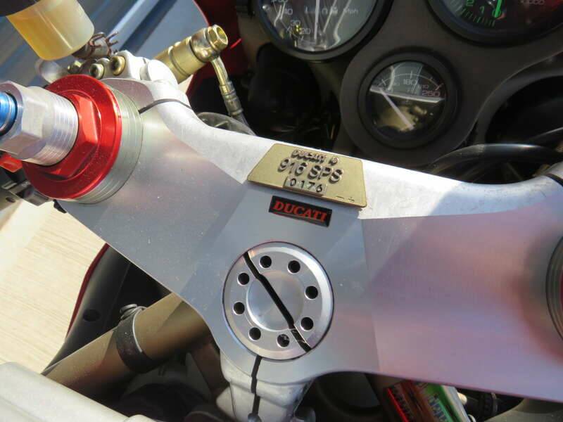Image 14/44 of Ducati DUMMY (1998)