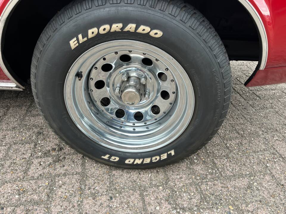 Bild 44/101 von Ford Mustang 250 (1972)