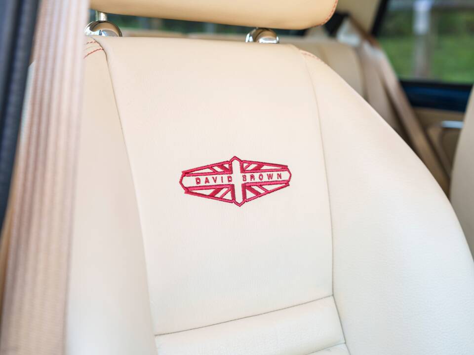 Imagen 22/28 de Rover Mini 1.3i (1995)