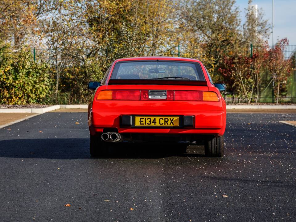 Imagen 13/40 de Nissan 300 ZX (1987)