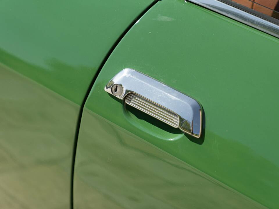 Image 18/50 of FIAT 124 Sport Coupe (1969)
