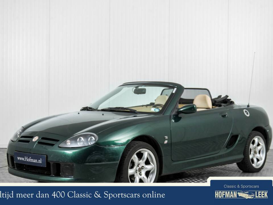 Image 1/50 of MG TF 135 (2002)