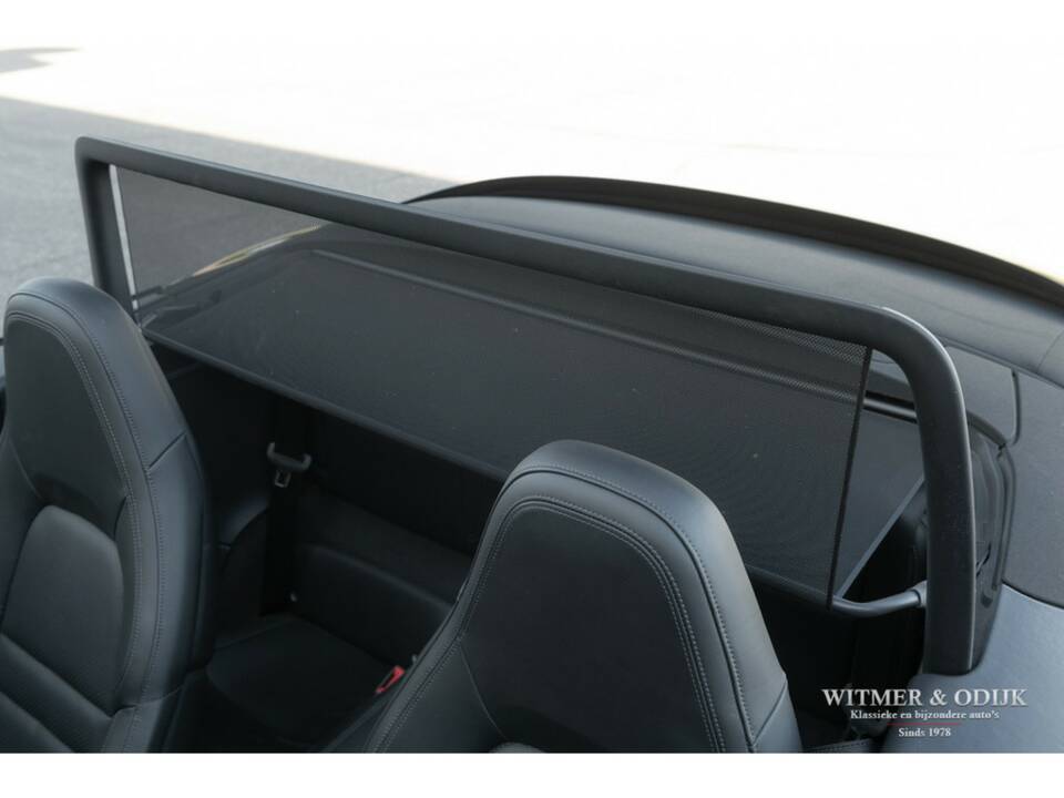 Image 34/44 of Porsche 911 Carrera (2020)