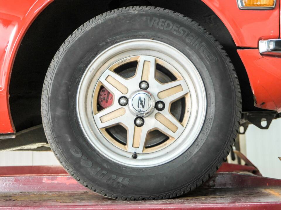 Image 46/50 of Datsun 240 Z (1974)