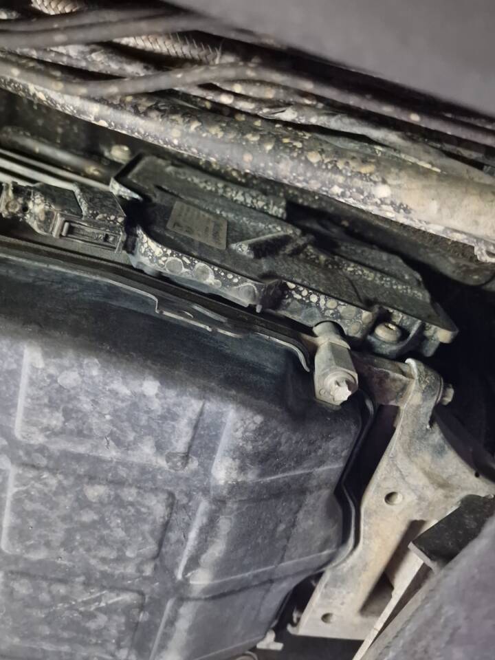 Immagine 76/92 di Mercedes-Benz G 500 Final Edition 200 (2013)