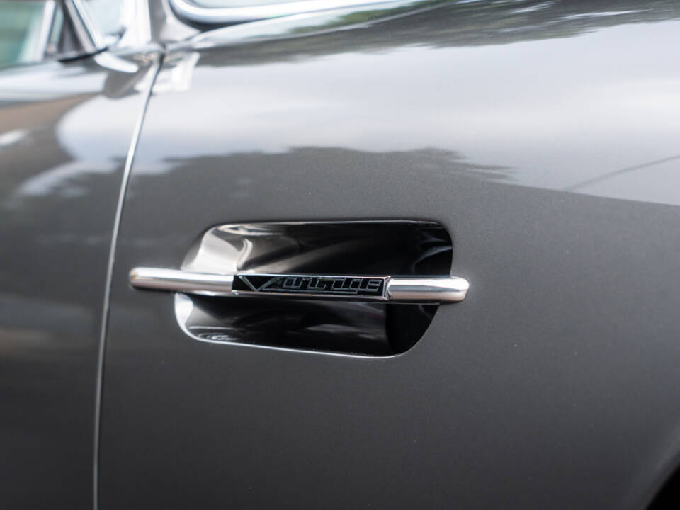 Imagen 41/49 de Aston Martin DB 6 Mk II (1970)