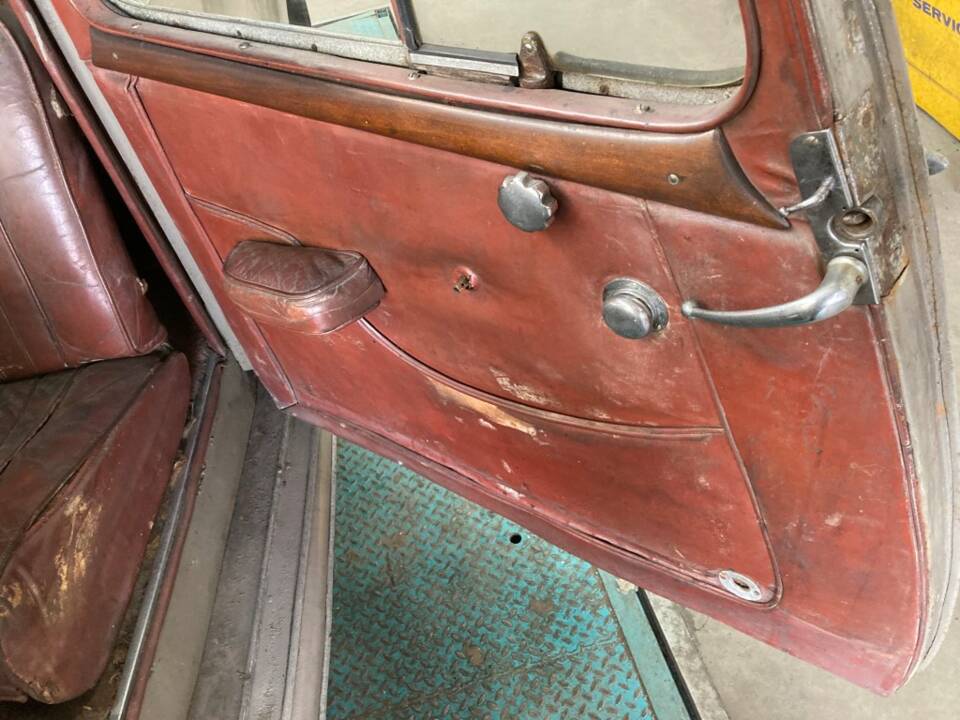 Bild 17/50 von Talbot-Lago T26 Record (1949)