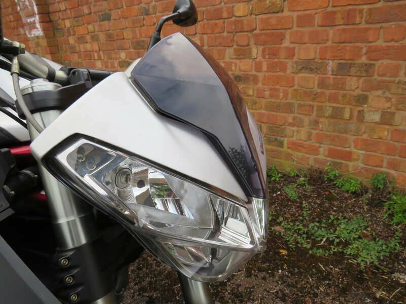 Image 7/50 of Benelli TNT Titanium (2005)