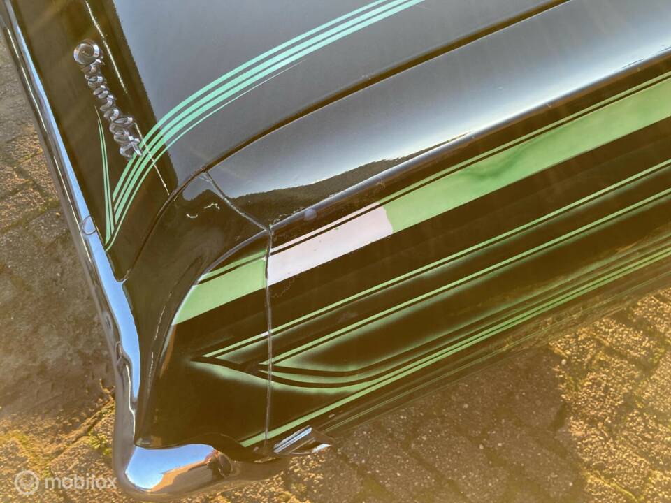 Afbeelding 37/37 van Chevrolet Camaro RS 327 (1968)