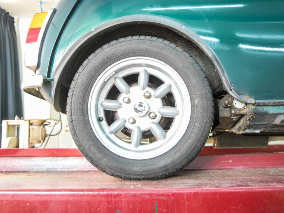 Bild 50/50 von Rover Mini Cooper 1,3i (1996)