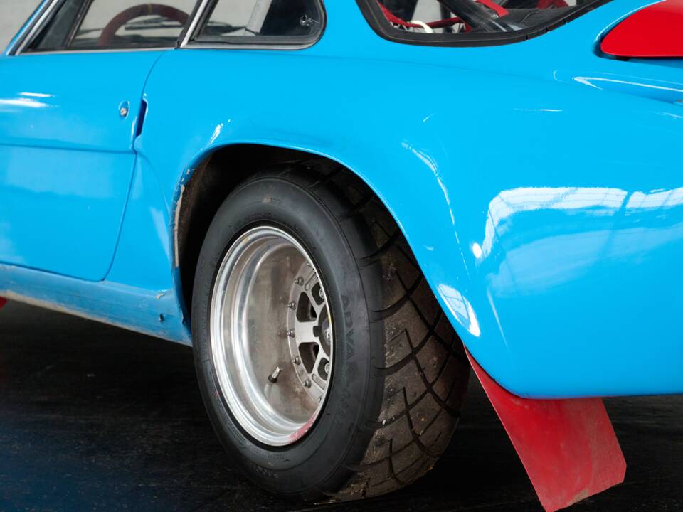 Imagen 23/50 de Alpine A 110 1300 (1974)