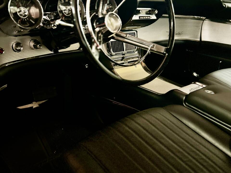 Immagine 10/32 di Ford Thunderbird (1962)