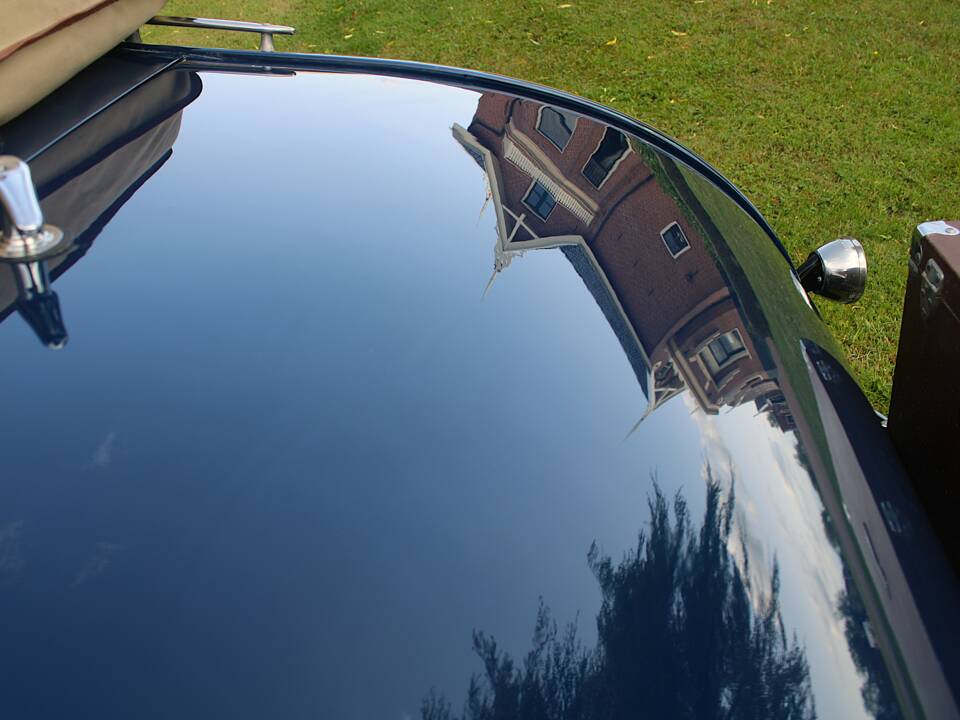 Imagen 18/36 de Ford Model A (1931)
