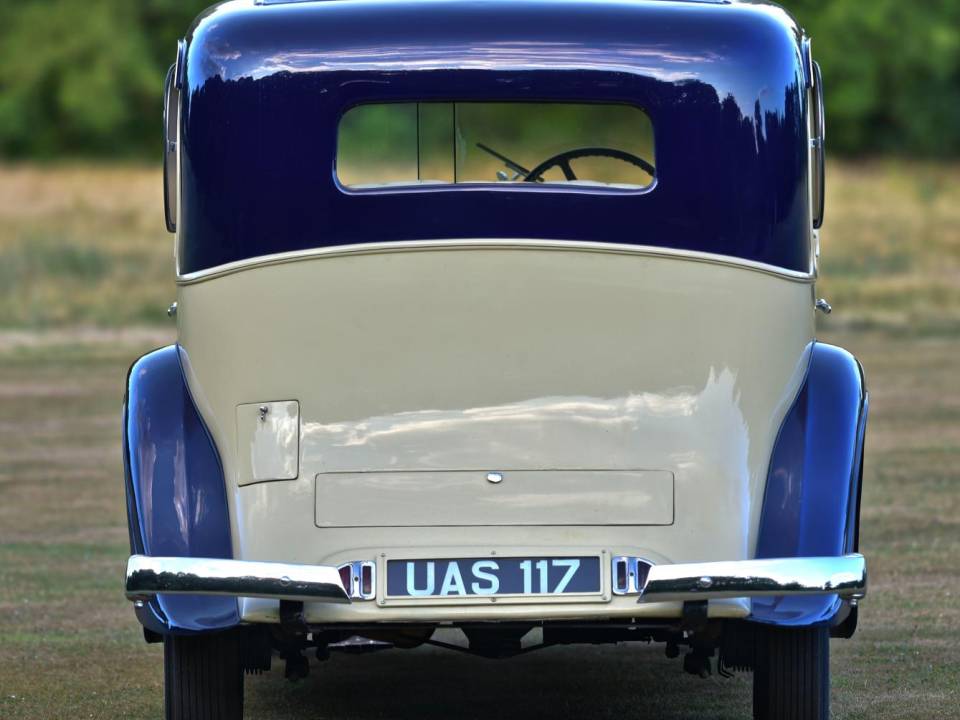 Afbeelding 19/49 van Rolls-Royce 20&#x2F;25 HP (1935)