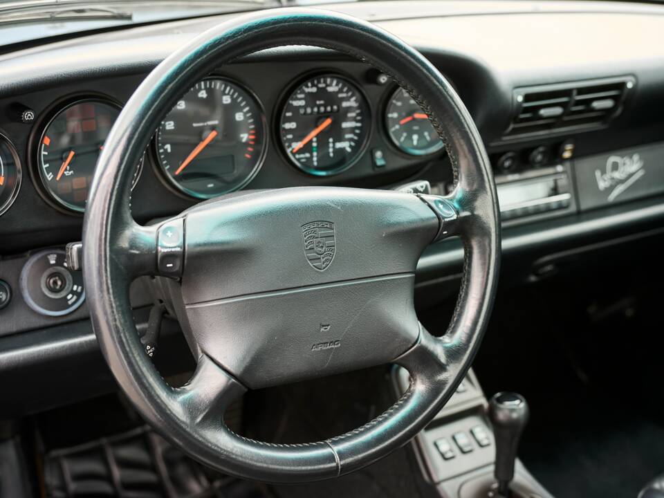Bild 21/32 von Porsche 911 Carrera (1995)