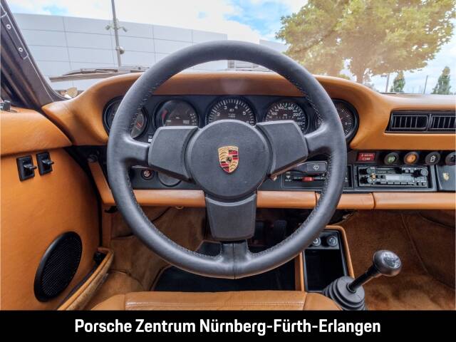 Bild 23/45 von Porsche 911 Turbo 3.3 (1979)