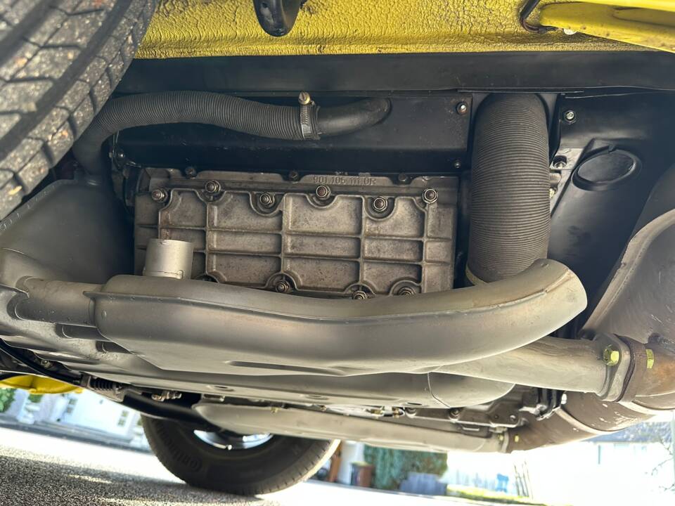 Bild 45/100 von Porsche 911 2.4 T "Oilflap" (1972)