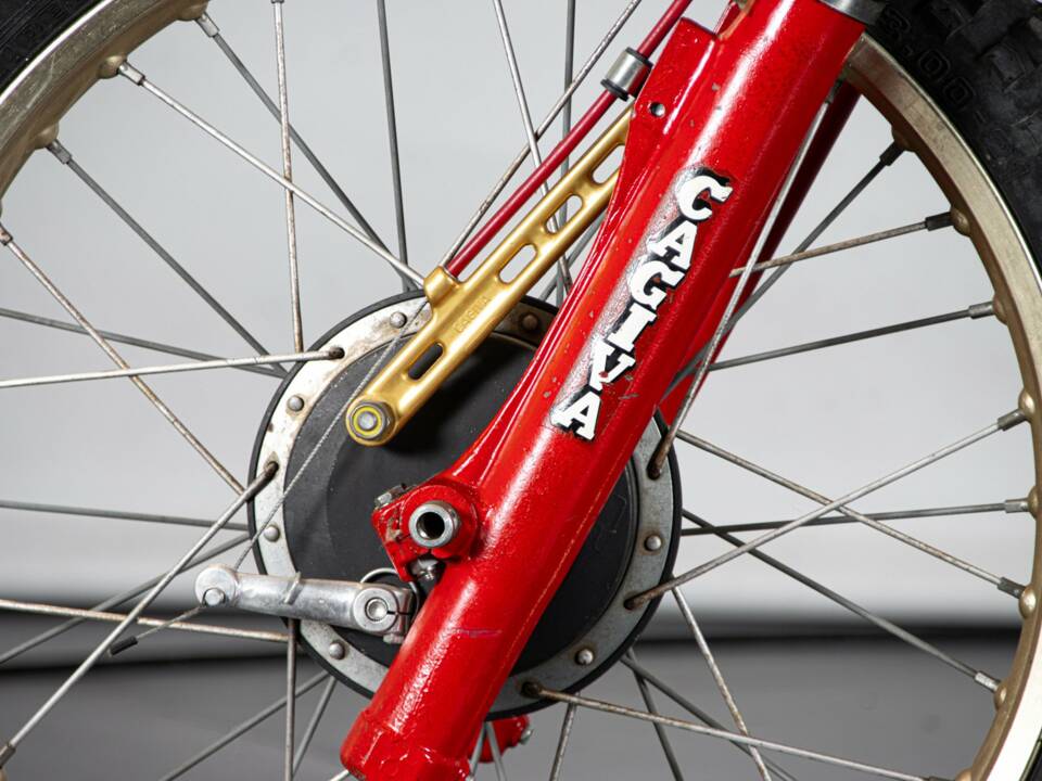 Image 26/50 of Cagiva RX 250 (1980)