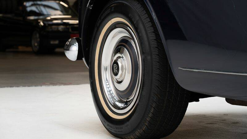Bild 8/15 von Rolls-Royce Silver Cloud III (1965)