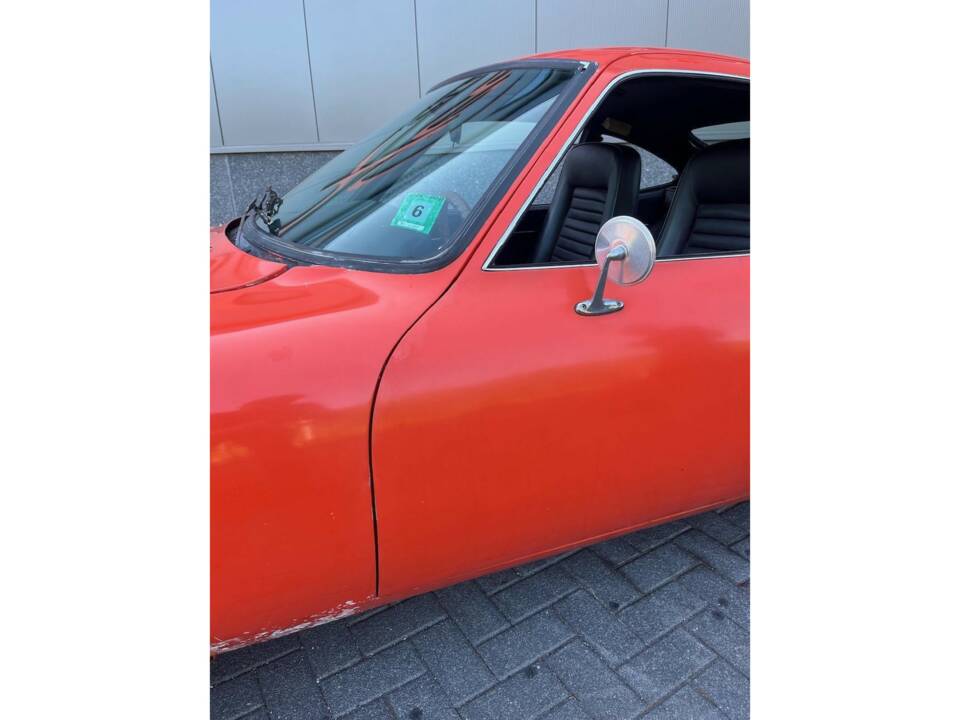 Image 15/50 of Opel GT 1900 (1971)
