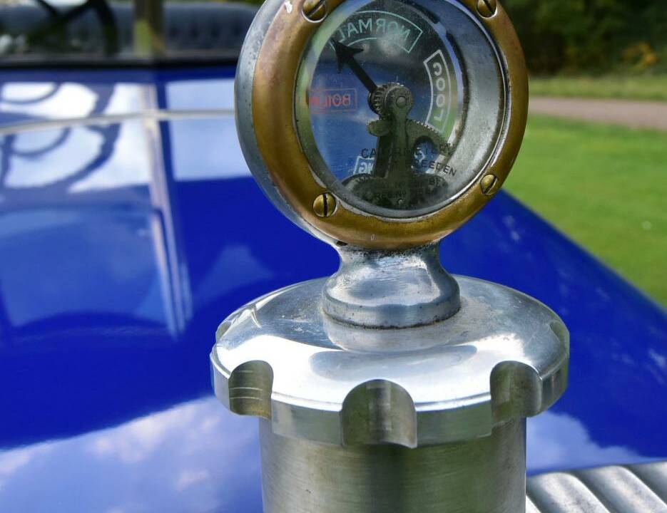 Immagine 35/50 di Daimler D16 (1923)